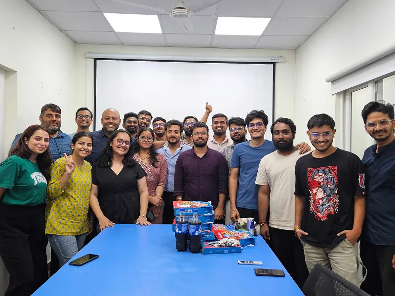 Celebrating 7 years of eResource Scheduler
